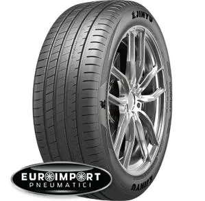 Jinyu C1 Comfort 195/55 R16 91 V